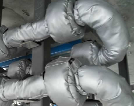 排氣管<a href=http://www.guanjiekang.com/e/tags/?tagname=%E4%BF%9D%E6%B8%A9%E9%9A%94%E7%83%AD target=_blank class=infotextkey>保溫隔熱</a>