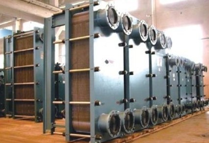 板式<a href=http://www.guanjiekang.com/e/tags/?tagname=%E6%8D%A2%E7%83%AD%E5%99%A8%E4%BF%9D%E6%B8%A9 target=_blank class=infotextkey>換熱器保溫</a>套