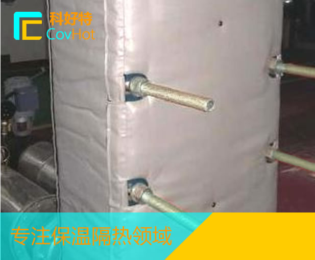 板式<a href=http://www.guanjiekang.com/e/tags/?tagname=%E6%8D%A2%E7%83%AD%E5%99%A8%E4%BF%9D%E6%B8%A9 target=_blank class=infotextkey>換熱器保溫</a>隔熱
