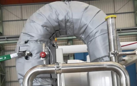 氣凝膠<a href=http://www.guanjiekang.com/e/tags/?tagname=%E4%BF%9D%E6%B8%A9%E5%A5%97 target=_blank class=infotextkey>保溫套</a>