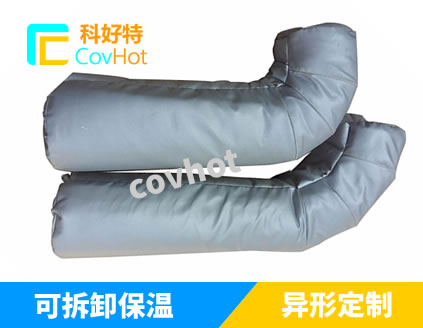 柔性玻璃纖維硅膠<a href=http://www.guanjiekang.com/e/tags/?tagname=%E4%BF%9D%E6%B8%A9%E8%A1%A3 target=_blank class=infotextkey>保溫衣</a>