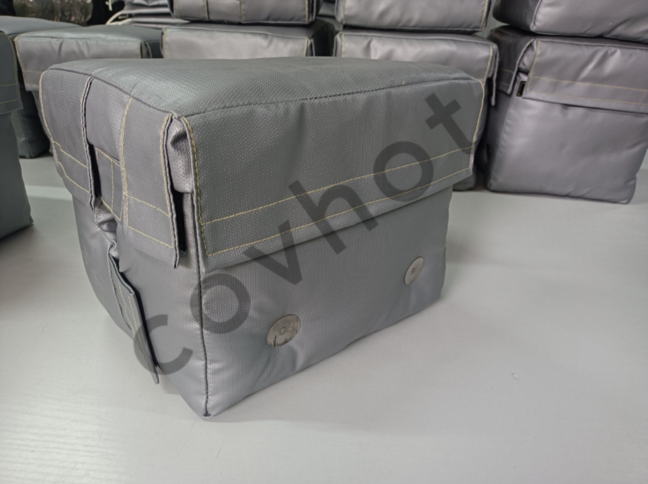 <a href=http://www.guanjiekang.com/e/tags/?tagname=%E5%8F%AF%E6%8B%86%E5%8D%B8%E4%BF%9D%E6%B8%A9%E5%A5%97 target=_blank class=infotextkey>可拆卸<a href=http://www.guanjiekang.com/e/tags/?tagname=%E4%BF%9D%E6%B8%A9%E5%A5%97 target=_blank class=infotextkey>保溫套</a></a>應用