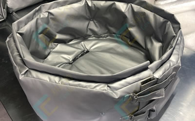 封頭<a href=http://www.guanjiekang.com/e/tags/?tagname=%E4%BF%9D%E6%B8%A9%E9%9A%94%E7%83%AD target=_blank class=infotextkey>保溫隔熱</a>