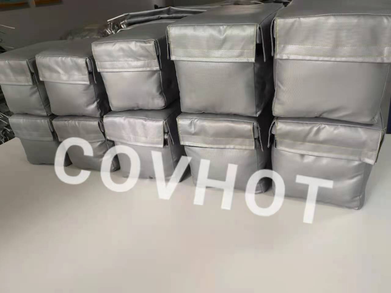 <a href=http://www.guanjiekang.com/e/tags/?tagname=%E5%8F%AF%E6%8B%86%E5%8D%B8%E4%BF%9D%E6%B8%A9 target=_blank class=infotextkey>可拆卸保溫</a>的優(yōu)勢(shì)