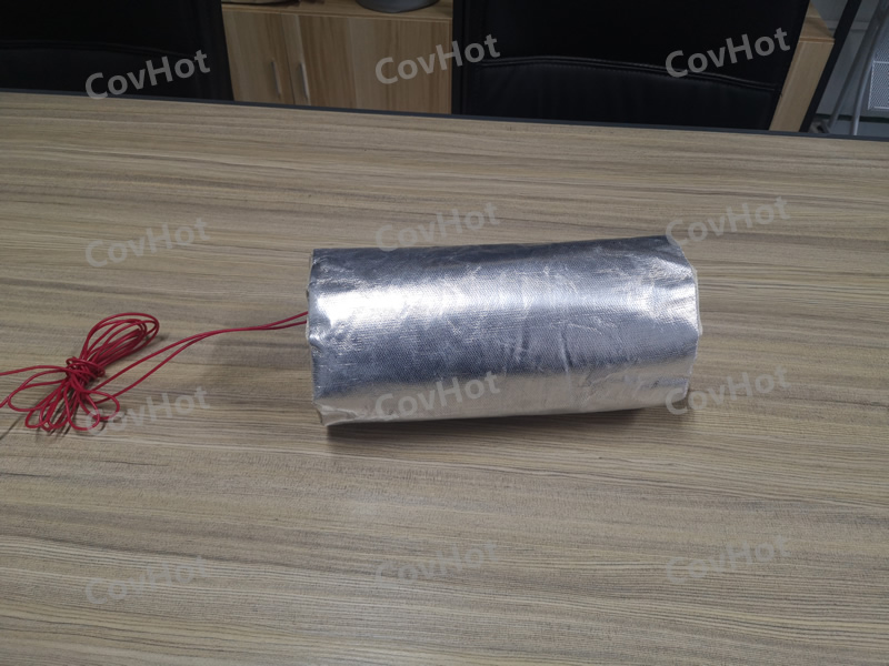 實驗<a href=http://www.guanjiekang.com/e/tags/?tagname=%E8%AE%BE%E5%A4%87%E4%BF%9D%E6%B8%A9 target=_blank class=infotextkey>設備保溫</a>隔熱套