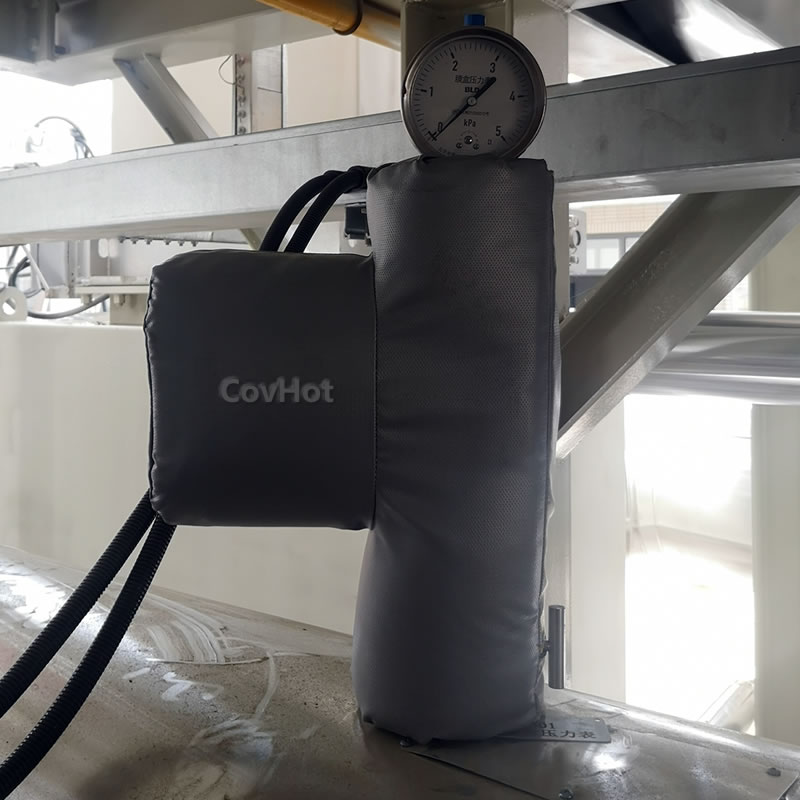 壓力表<a href=http://www.guanjiekang.com/e/tags/?tagname=%E4%BF%9D%E6%B8%A9%E5%A5%97 target=_blank class=infotextkey>保溫套</a>