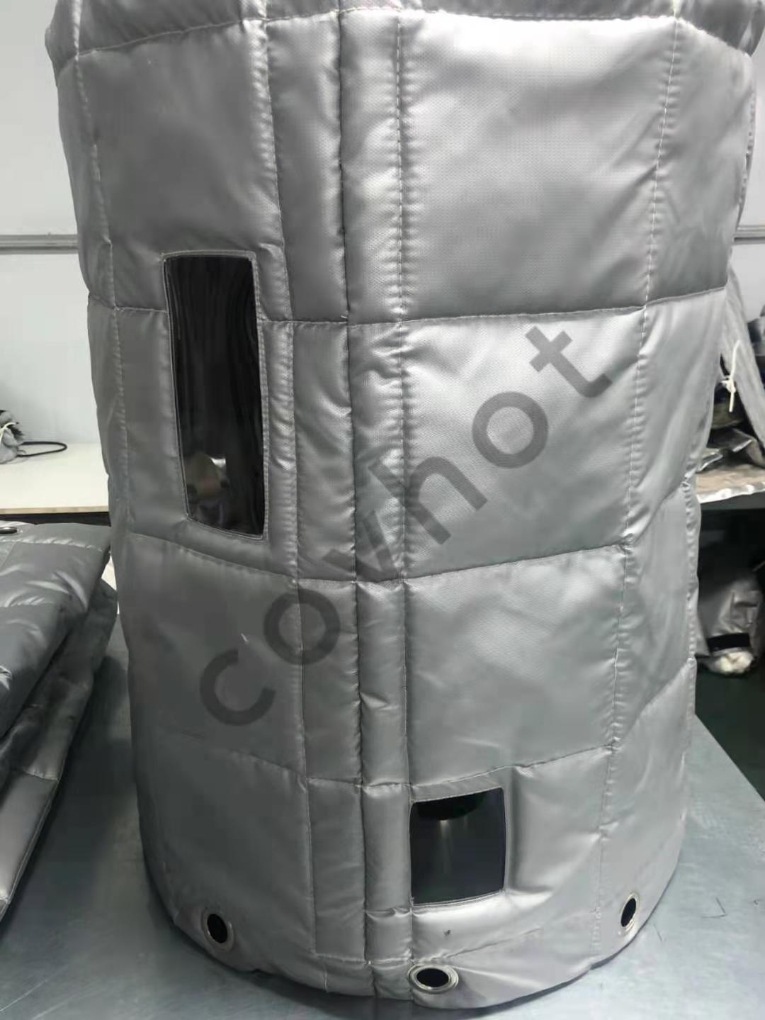 定制<a href=http://www.guanjiekang.com/e/tags/?tagname=%E4%BF%9D%E6%B8%A9%E5%A5%97 target=_blank class=infotextkey>保溫套</a>