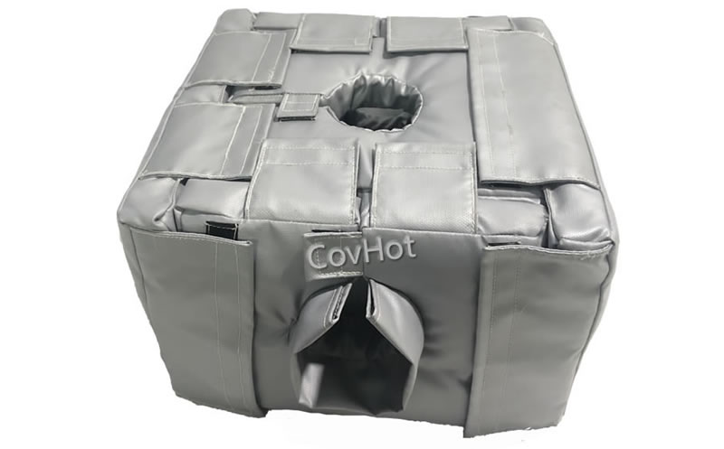 可拆卸柔性<a href=http://www.guanjiekang.com/e/tags/?tagname=%E4%BF%9D%E6%B8%A9%E5%A5%97 target=_blank class=infotextkey>保溫套</a>