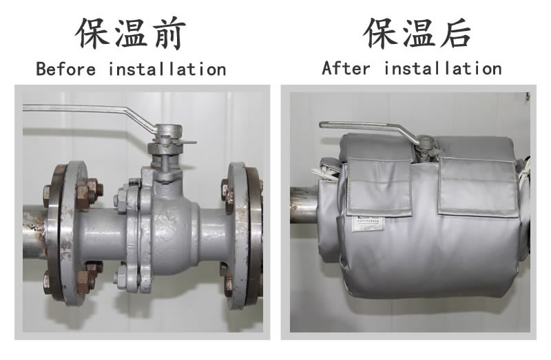 蒸汽<a href=http://www.guanjiekang.com/e/tags/?tagname=%E9%98%80%E9%97%A8%E4%BF%9D%E6%B8%A9 target=_blank class=infotextkey>閥門保溫</a>夾套