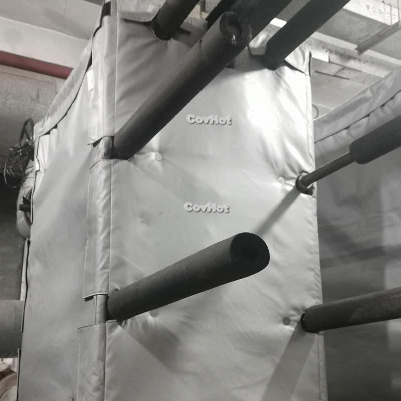 換熱器節能<a href=http://www.guanjiekang.com/e/tags/?tagname=%E4%BF%9D%E6%B8%A9%E8%A1%A3 target=_blank class=infotextkey>保溫衣</a>,熱力站節能,<a href=http://www.guanjiekang.com/e/tags/?tagname=%E6%8D%A2%E7%83%AD%E5%99%A8%E4%BF%9D%E6%B8%A9 target=_blank class=infotextkey>換熱器保溫</a>罩