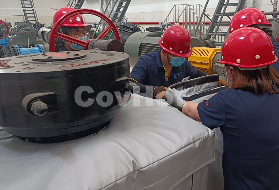 <a href=http://www.guanjiekang.com/e/tags/?tagname=%E5%8F%AF%E6%8B%86%E5%8D%B8%E4%BF%9D%E6%B8%A9 target=_blank class=infotextkey>可拆卸保溫</a>,<a href=http://www.guanjiekang.com/e/tags/?tagname=%E5%B7%A5%E4%B8%9A%E4%BF%9D%E6%B8%A9 target=_blank class=infotextkey>工業(yè)保溫</a>