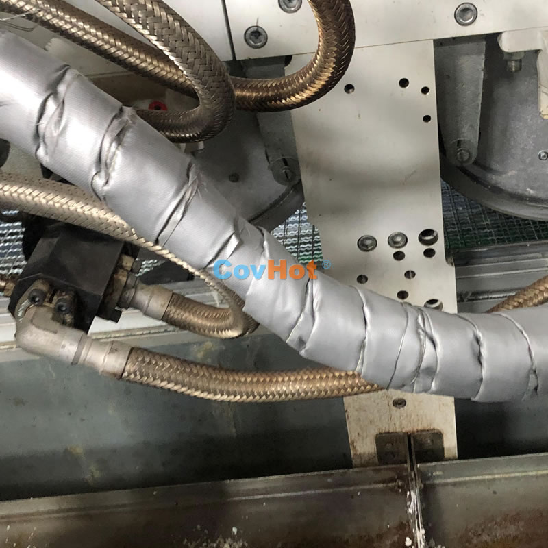 <a href=http://www.guanjiekang.com/e/tags/?tagname=%E5%8F%AF%E6%8B%86%E5%8D%B8%E4%BF%9D%E6%B8%A9 target=_blank class=infotextkey>可拆卸保溫</a>,纏繞帶,保溫片