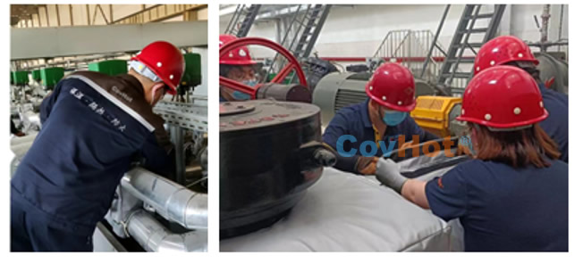 <a href=http://www.guanjiekang.com/e/tags/?tagname=%E5%8F%AF%E6%8B%86%E5%8D%B8%E4%BF%9D%E6%B8%A9%E5%A5%97 target=_blank class=infotextkey>可拆卸<a href=http://www.guanjiekang.com/e/tags/?tagname=%E4%BF%9D%E6%B8%A9%E5%A5%97 target=_blank class=infotextkey>保溫套</a></a>（衣）,<a href=http://www.guanjiekang.com/e/tags/?tagname=%E9%98%80%E9%97%A8%E4%BF%9D%E6%B8%A9 target=_blank class=infotextkey>閥門保溫</a>