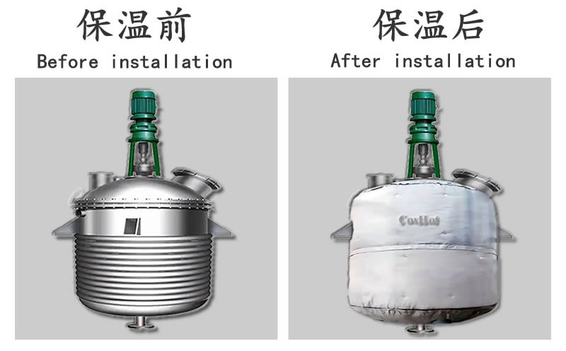 可拆卸<a href=http://www.guanjiekang.com/e/tags/?tagname=%E6%9F%94%E6%80%A7%E4%BF%9D%E6%B8%A9%E8%A1%A3 target=_blank class=infotextkey>柔性<a href=http://www.guanjiekang.com/e/tags/?tagname=%E4%BF%9D%E6%B8%A9%E8%A1%A3 target=_blank class=infotextkey>保溫衣</a></a>,管道保護套