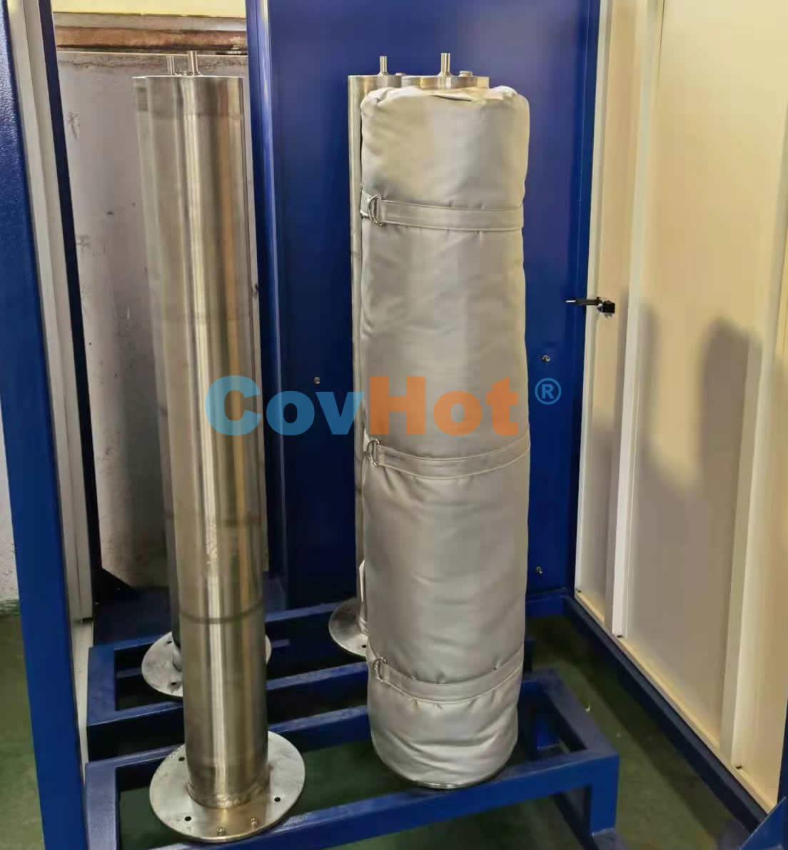 純化器反應(yīng)器,<a href=http://www.guanjiekang.com/e/tags/?tagname=%E5%8F%AF%E6%8B%86%E5%8D%B8%E4%BF%9D%E6%B8%A9%E5%A5%97 target=_blank class=infotextkey>可拆卸<a href=http://www.guanjiekang.com/e/tags/?tagname=%E4%BF%9D%E6%B8%A9%E5%A5%97 target=_blank class=infotextkey>保溫套</a></a>