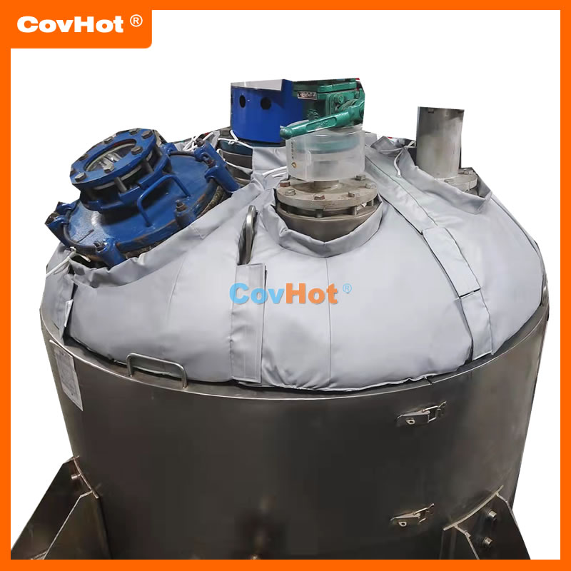 封頭<a href=http://www.guanjiekang.com/e/tags/?tagname=%E4%BF%9D%E6%B8%A9%E5%A5%97 target=_blank class=infotextkey>保溫套</a>