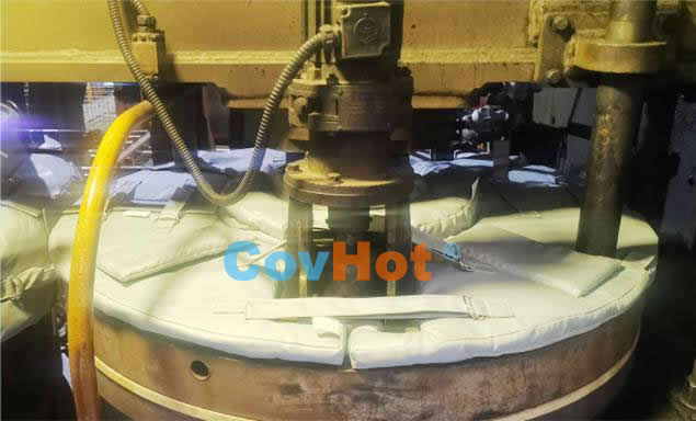 工業(yè)模具保溫絕熱套,可拆卸式模具<a href=http://www.guanjiekang.com/e/tags/?tagname=%E4%BF%9D%E6%B8%A9%E5%A5%97 target=_blank class=infotextkey>保溫套</a>