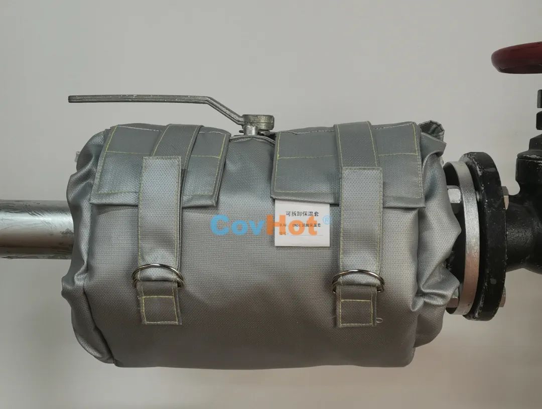 新型<a href=http://www.guanjiekang.com/e/tags/?tagname=%E9%98%80%E9%97%A8%E4%BF%9D%E6%B8%A9%E5%A5%97 target=_blank class=infotextkey><a href=http://www.guanjiekang.com/e/tags/?tagname=%E9%98%80%E9%97%A8%E4%BF%9D%E6%B8%A9 target=_blank class=infotextkey>閥門保溫</a>套</a>;閥門隔熱保溫